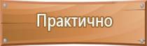 пожарный щит в помещении производственных