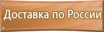 знаки безопасности на производственных объектах