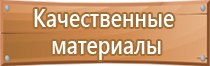 план эвакуации на стене